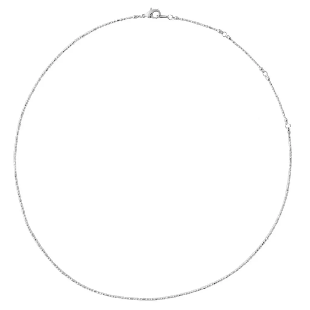 Lexi Chain Necklace - Final Sale