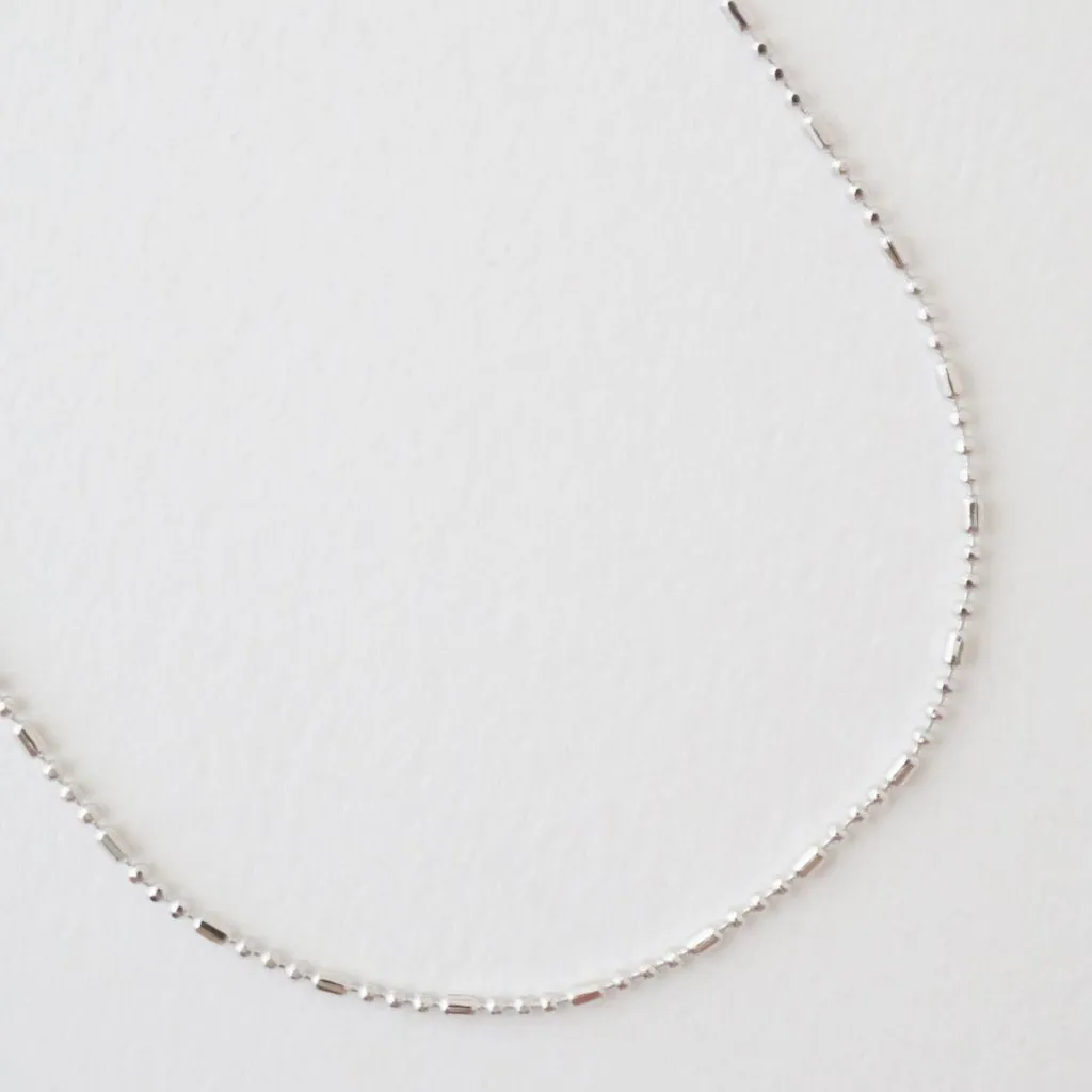 Lexi Chain Necklace - Final Sale