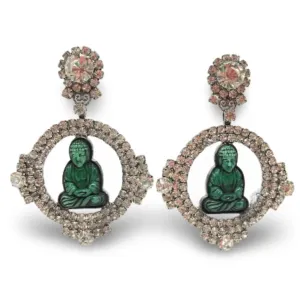 Moans Couture - Vintage Buddha’s