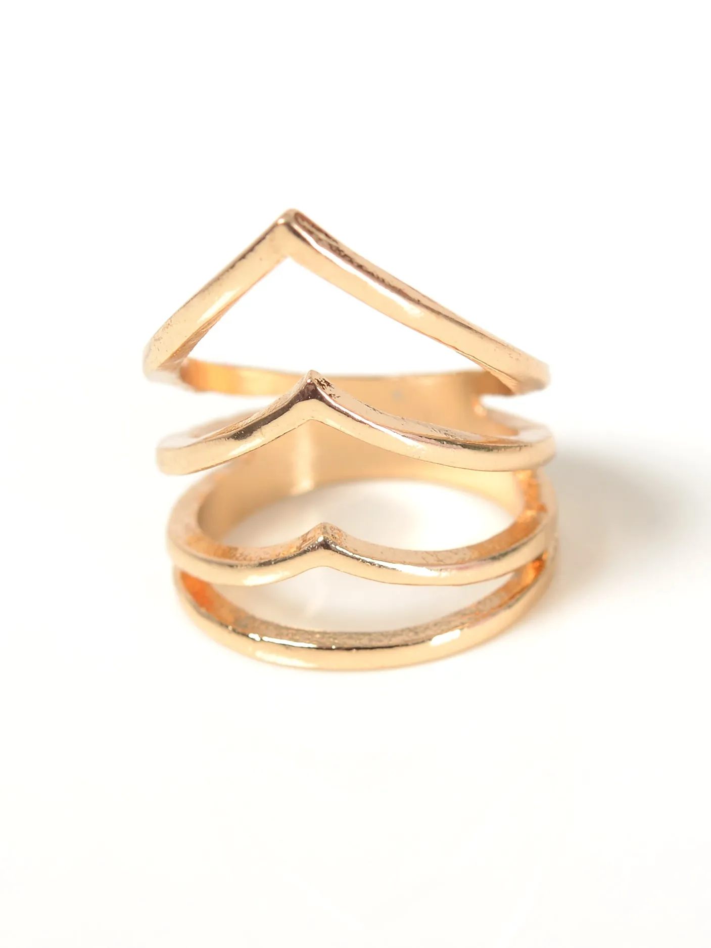 Multi Pack Rings