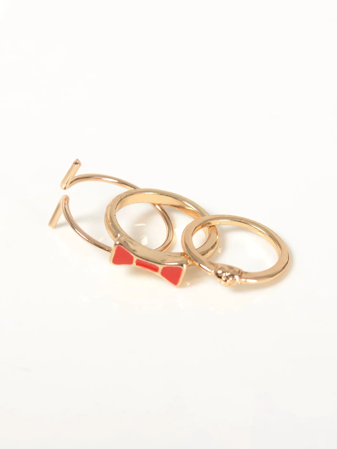 Multi Pack Rings