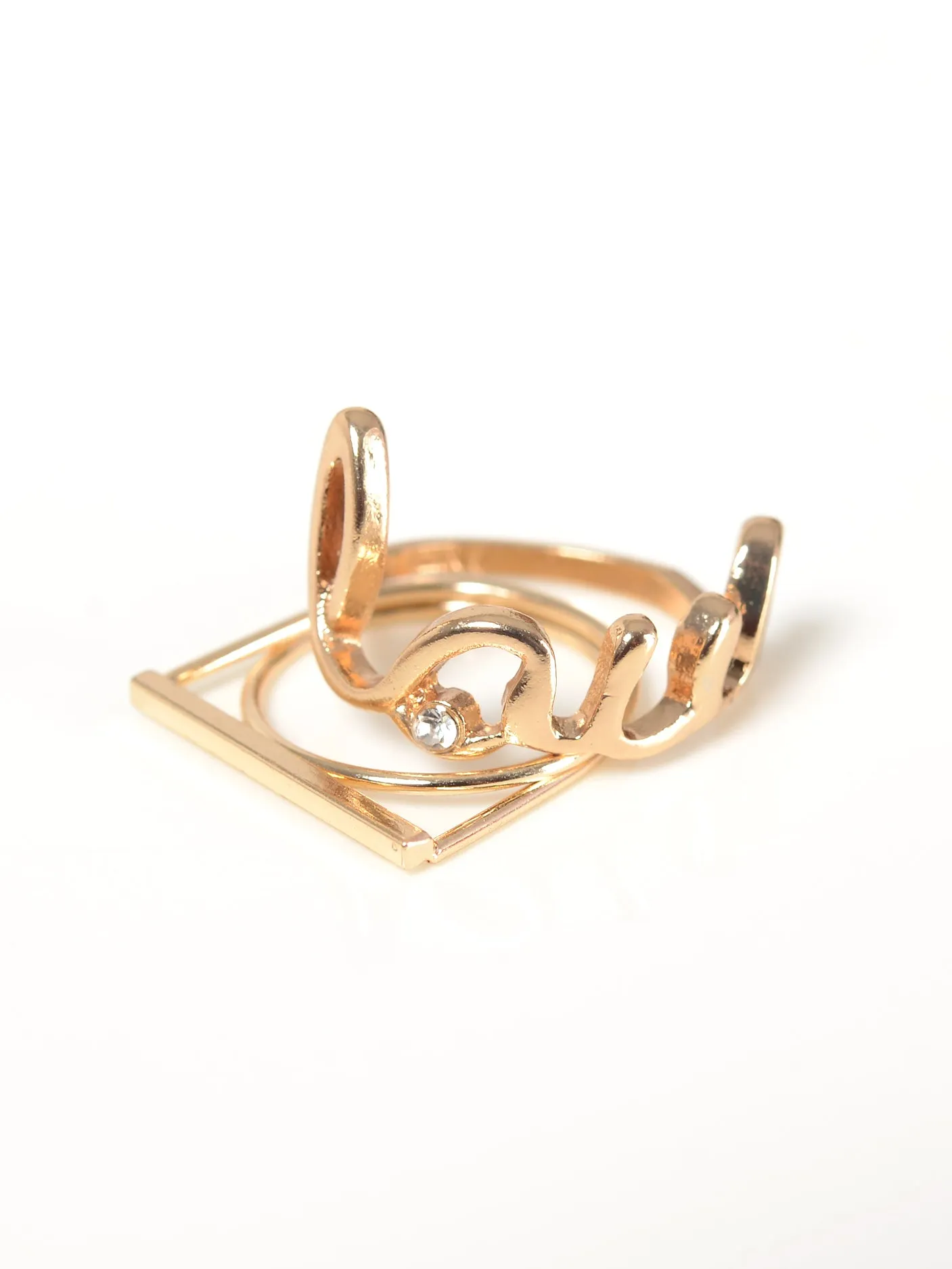 Multi Pack Rings