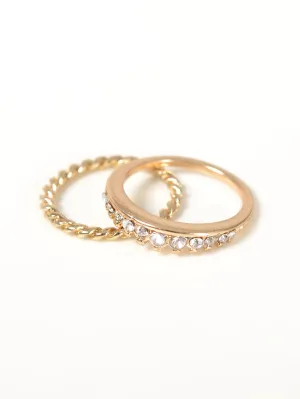 Multi Pack Rings
