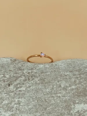 Odxel Opal Ring