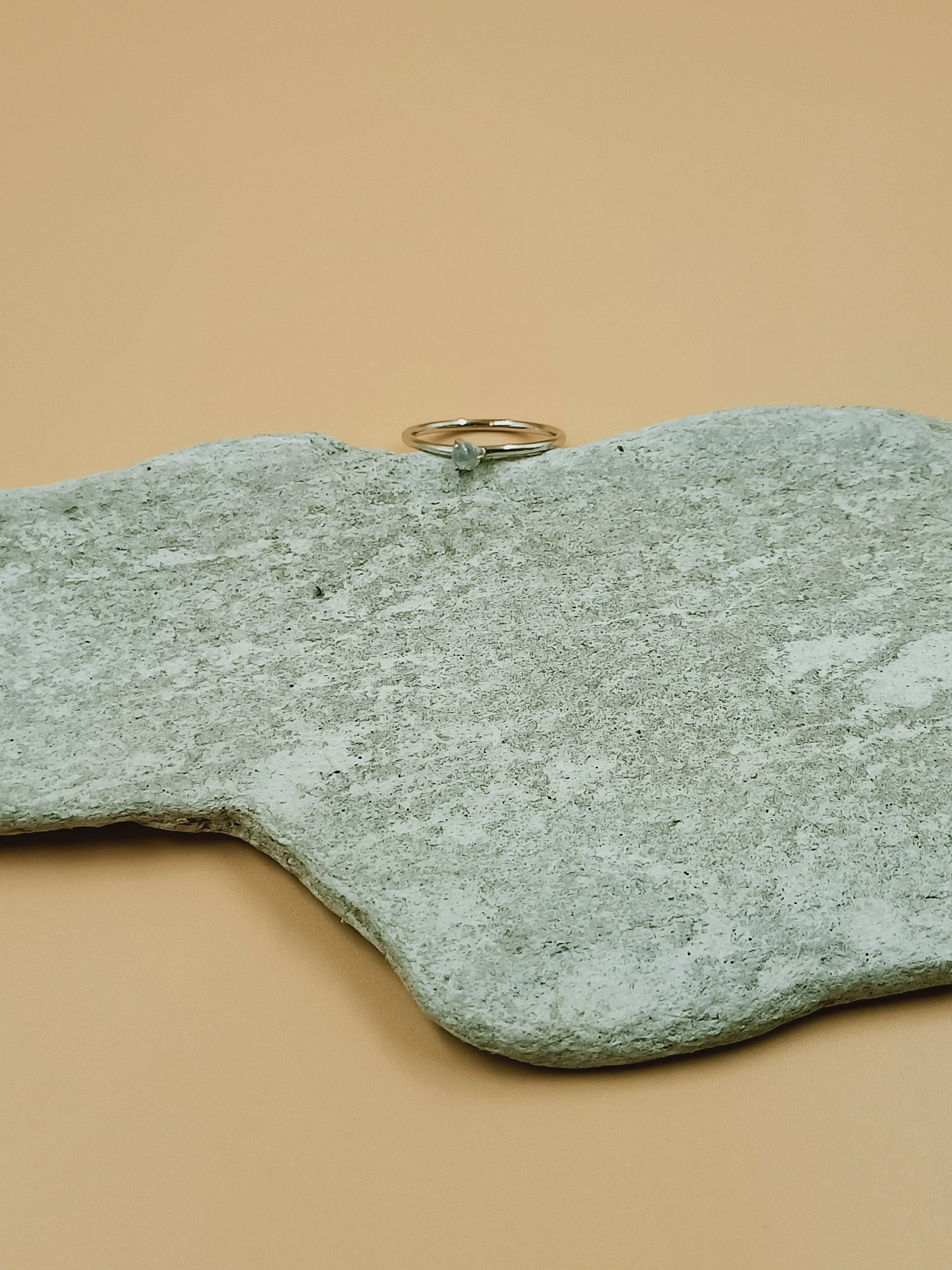 Odxel Opal Ring
