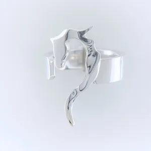 Ribbon Ring