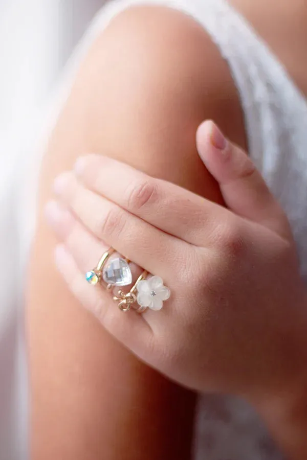 Sassy Rings