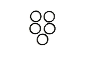 Skynetic Rubber O-Rings (5 pack)