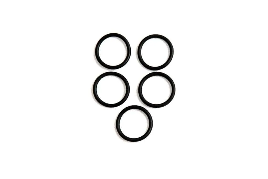 Skynetic Rubber O-Rings (5 pack)