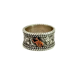 Sterling Custom Ring 116