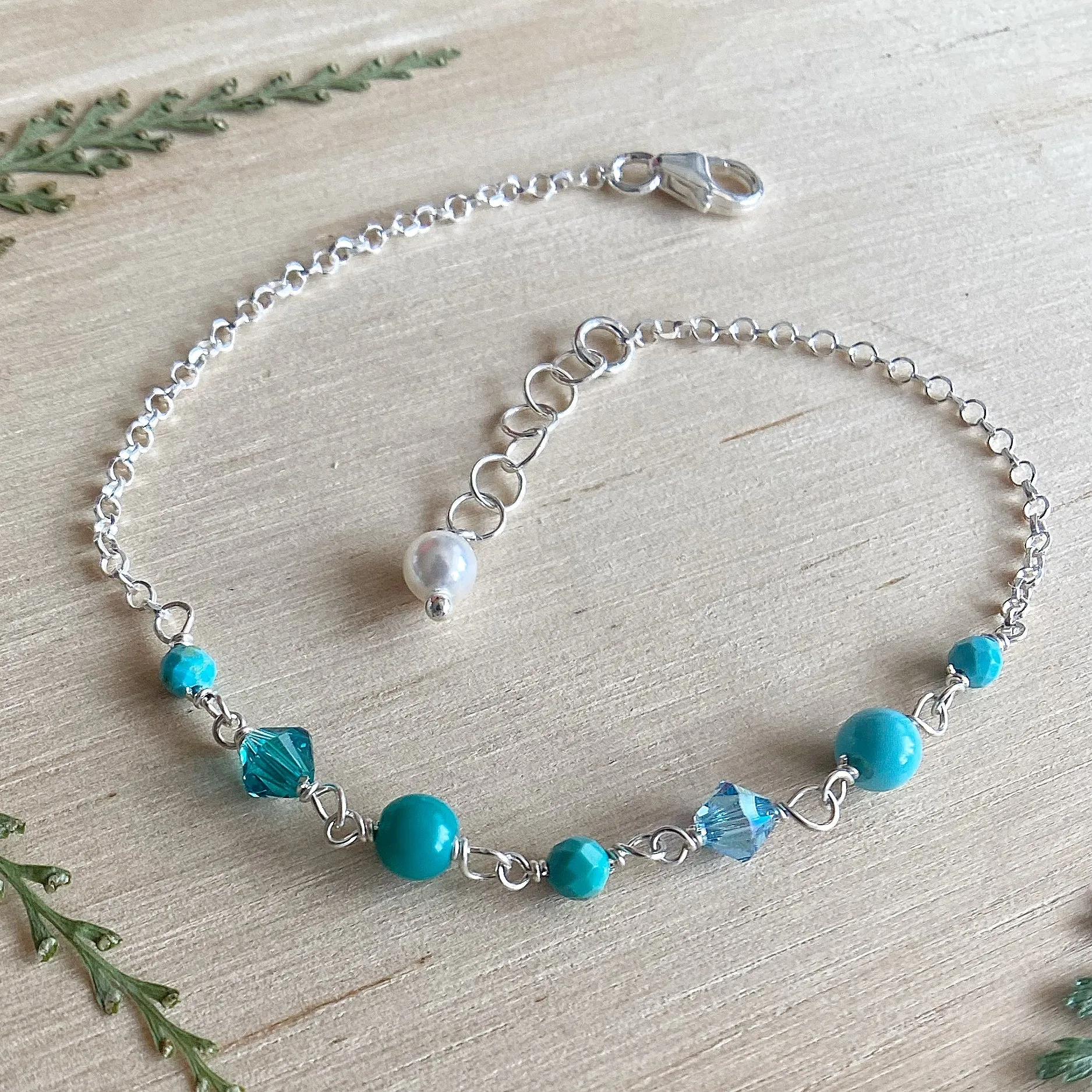 Summer Bracelets