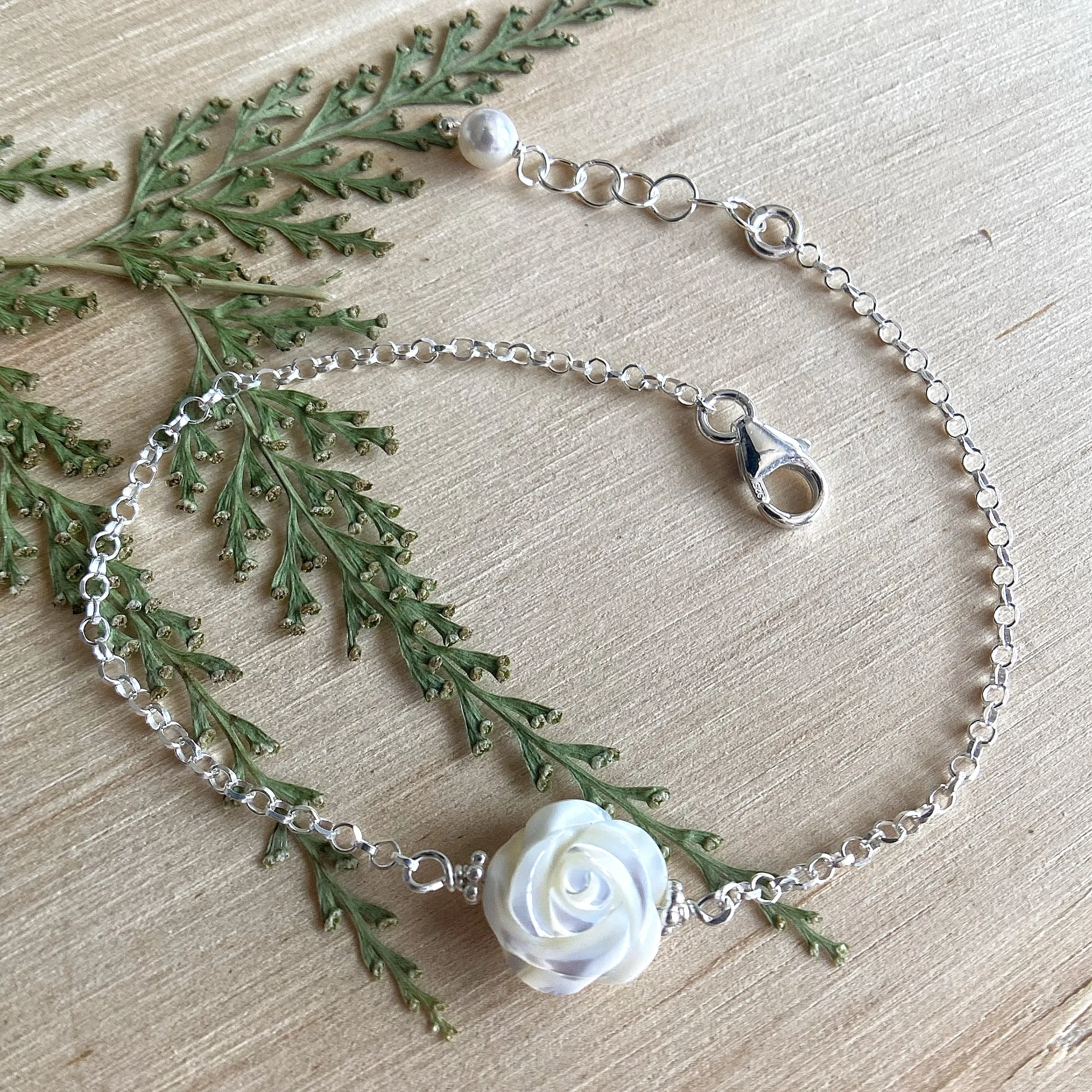 Summer Bracelets
