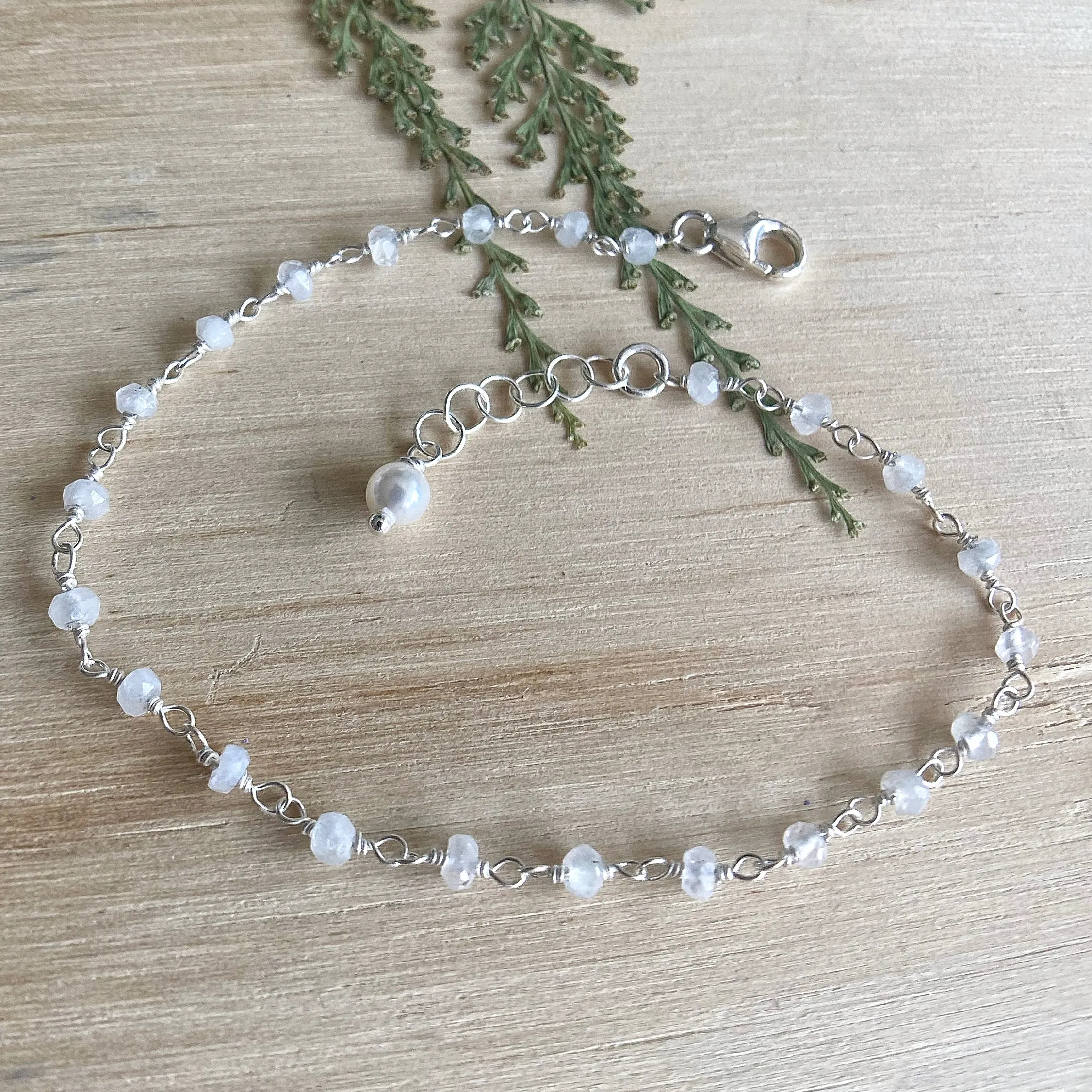 Summer Bracelets