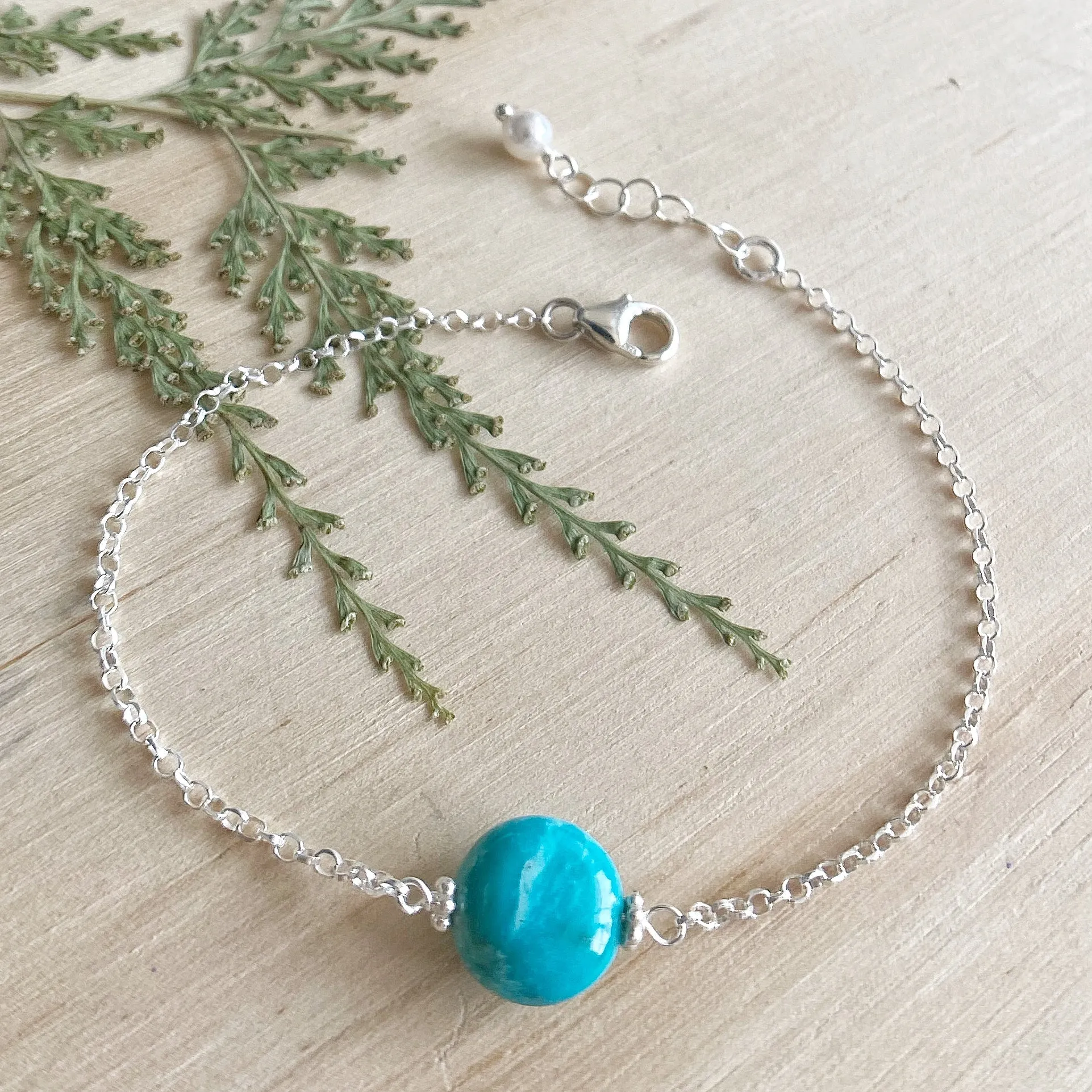 Summer Bracelets