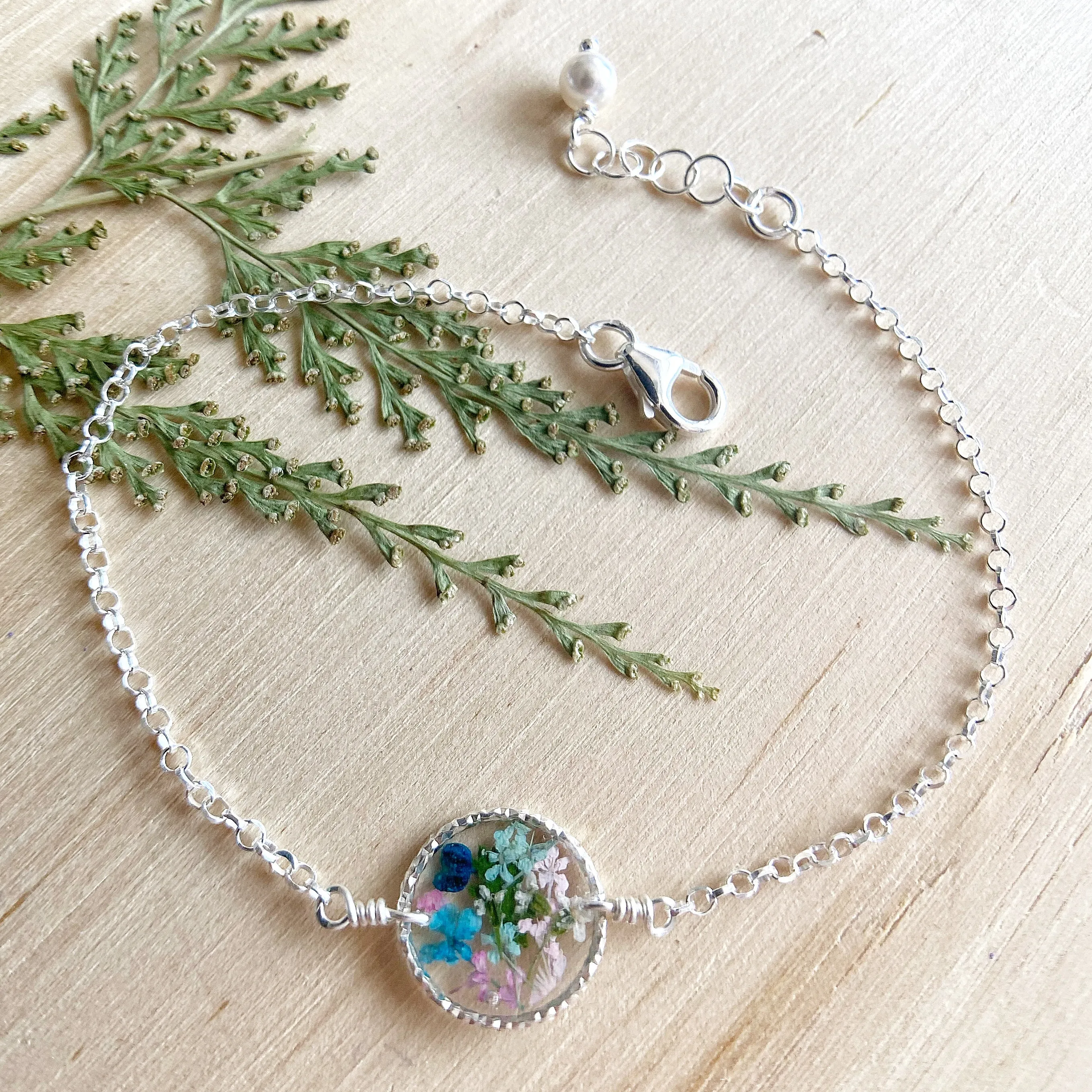 Summer Bracelets