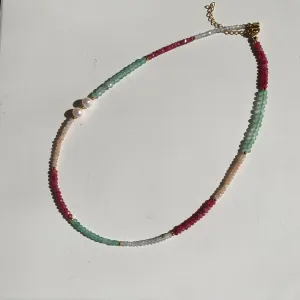 SUNSET DAYZ NECKLACE