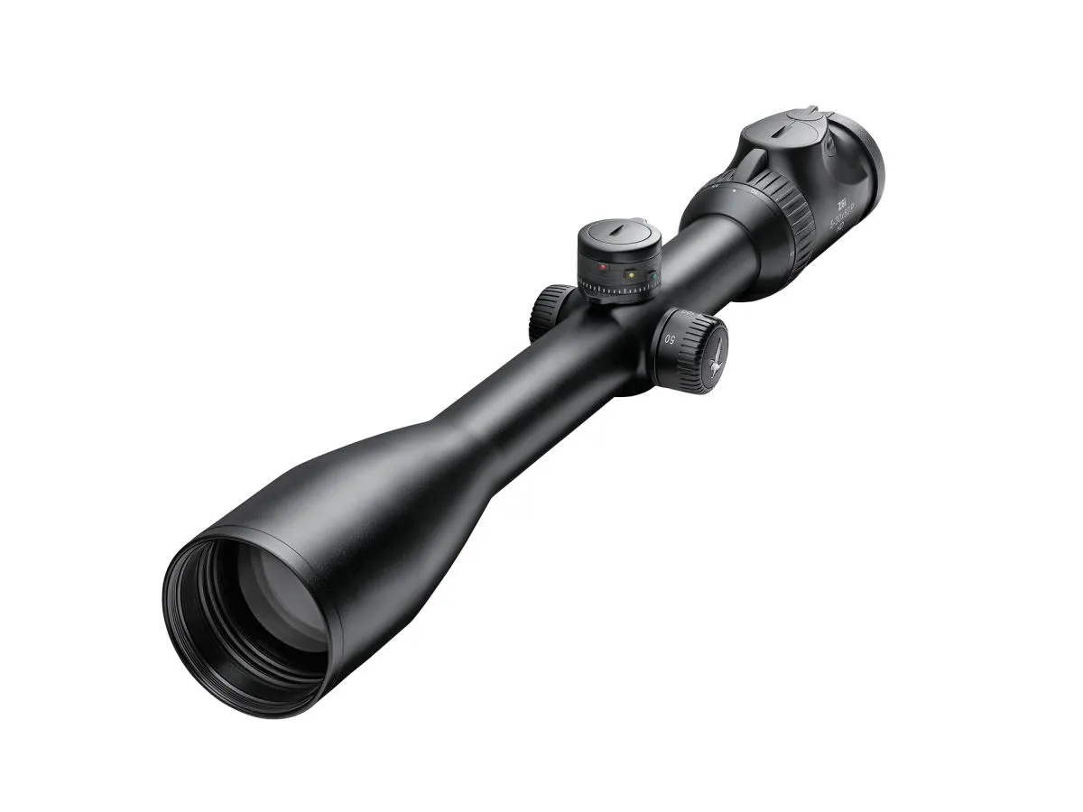 Swarovski Z6 BT