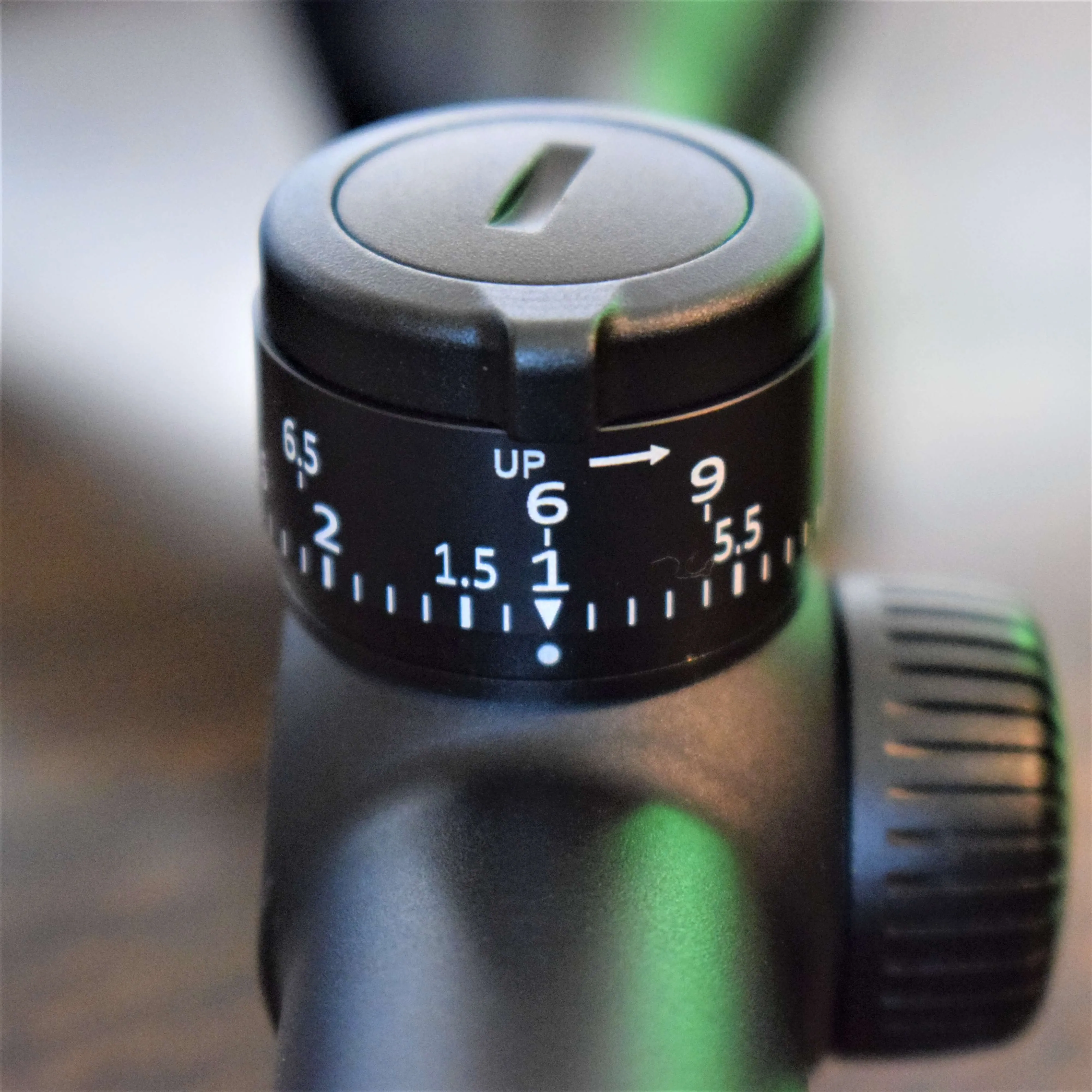 Swarovski Z6 BT
