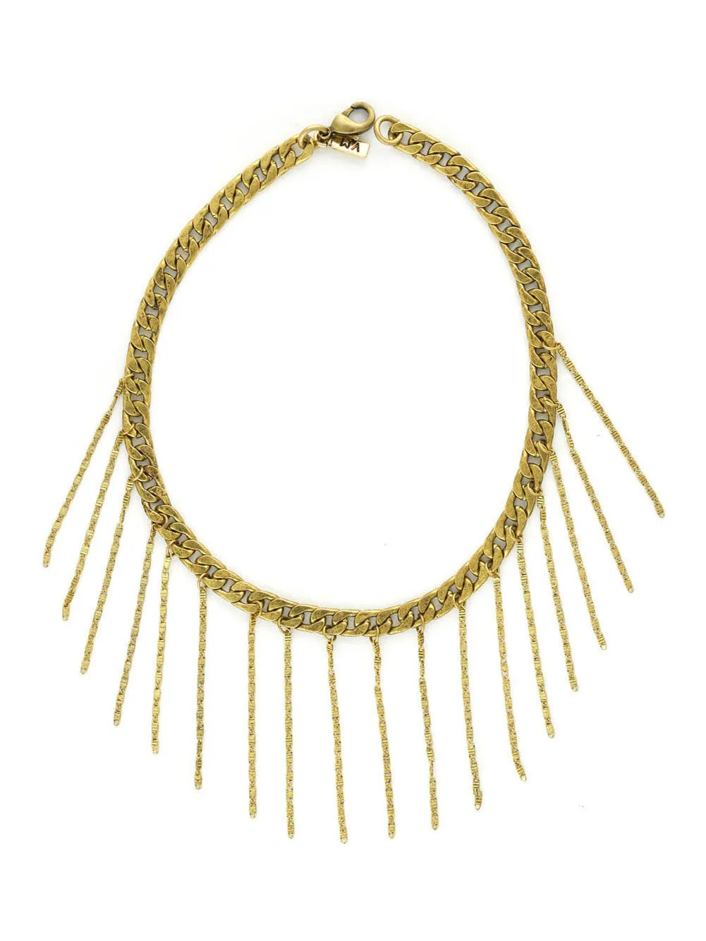 THE SIOUX CHOKER