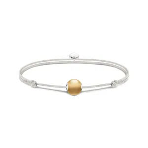 THOMAS SABO Bracelet Karma Secret STABILITY