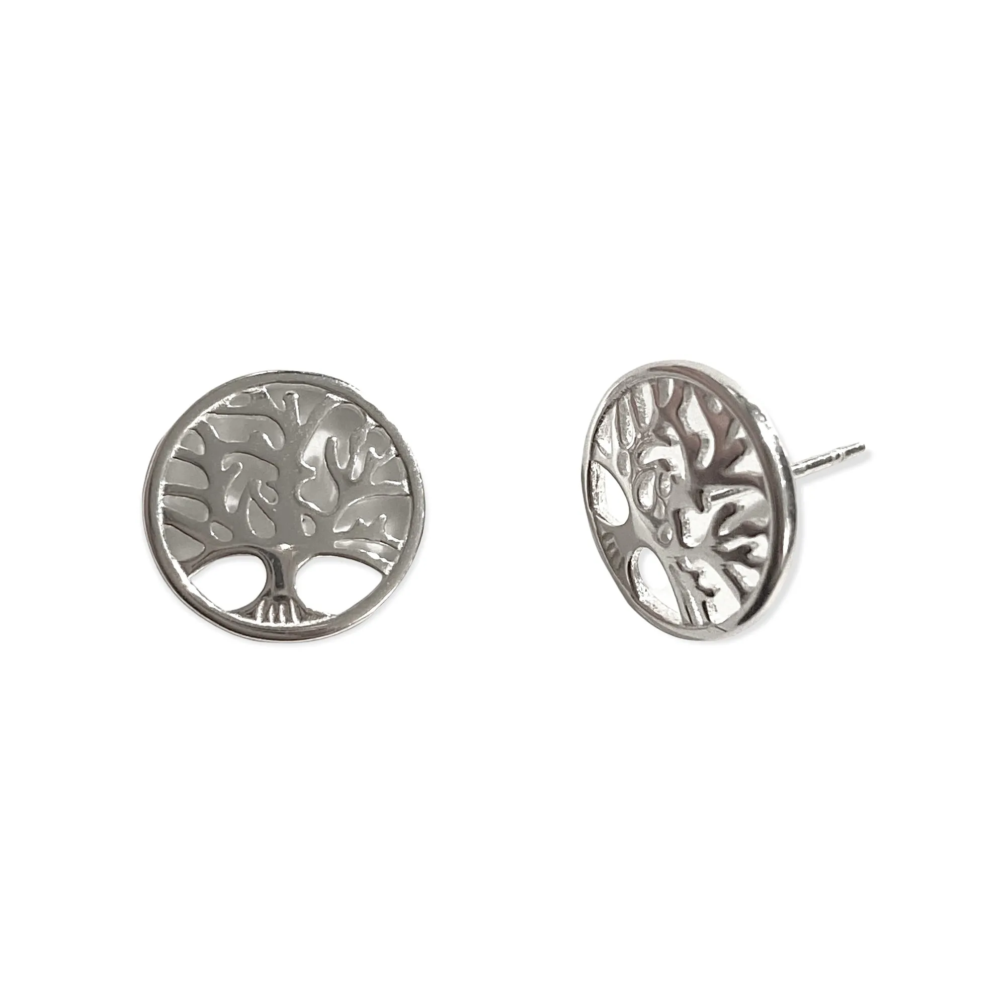 Tree of Life Earrings