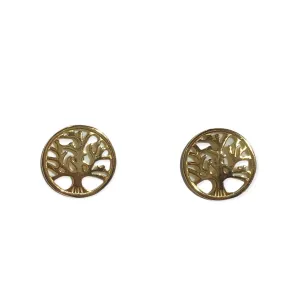 Tree of Life Earrings