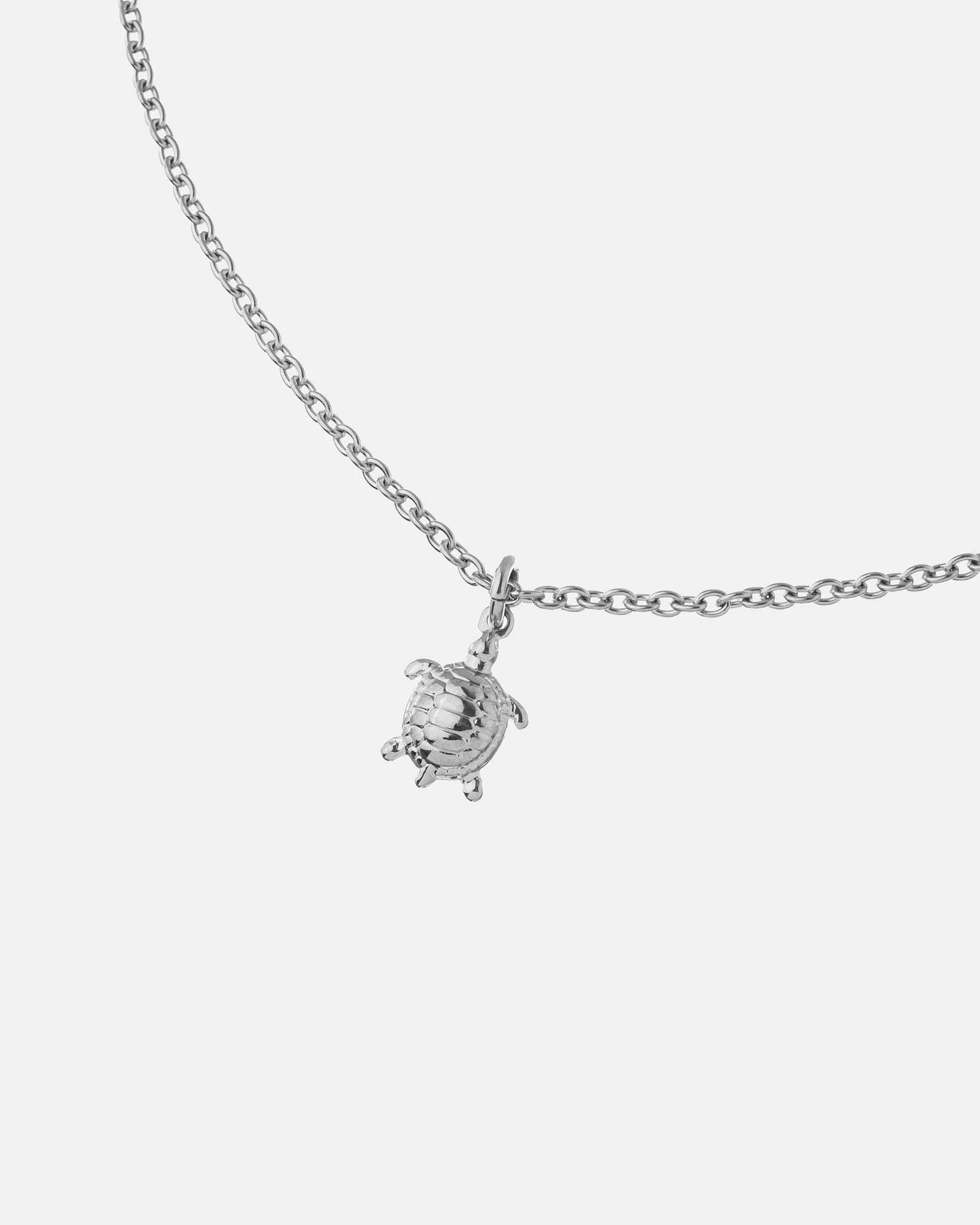 Turtle Necklace