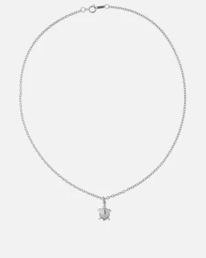 Turtle Necklace