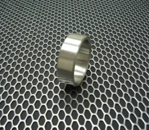 Wholesale Stainless Steel Cockring Extra Wide Style