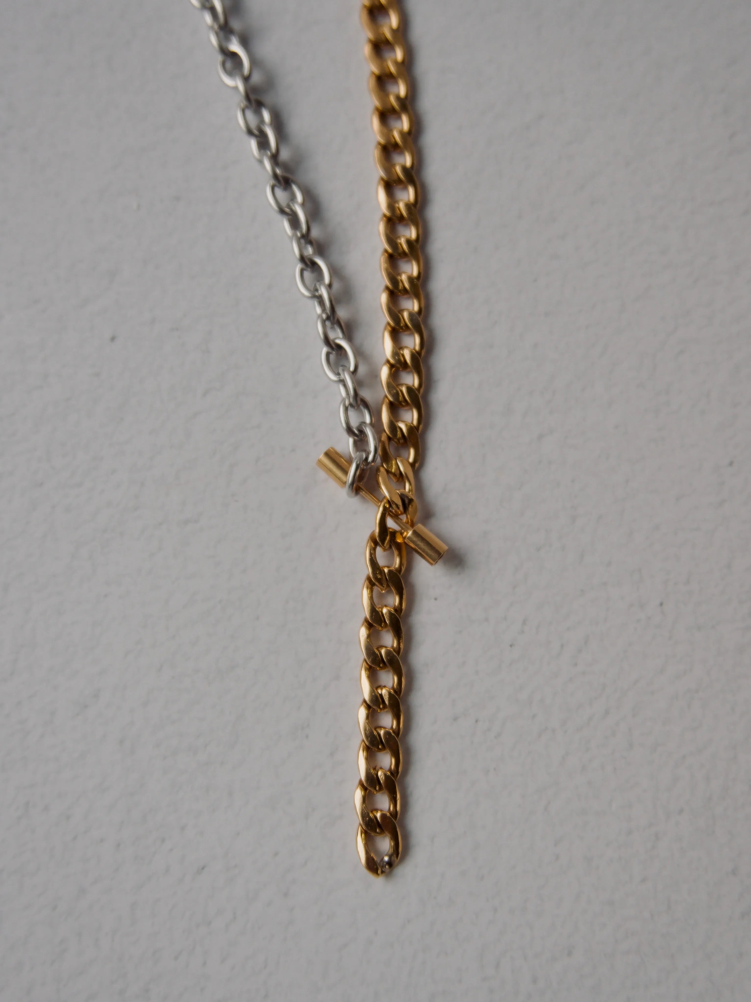 Xavi Necklace