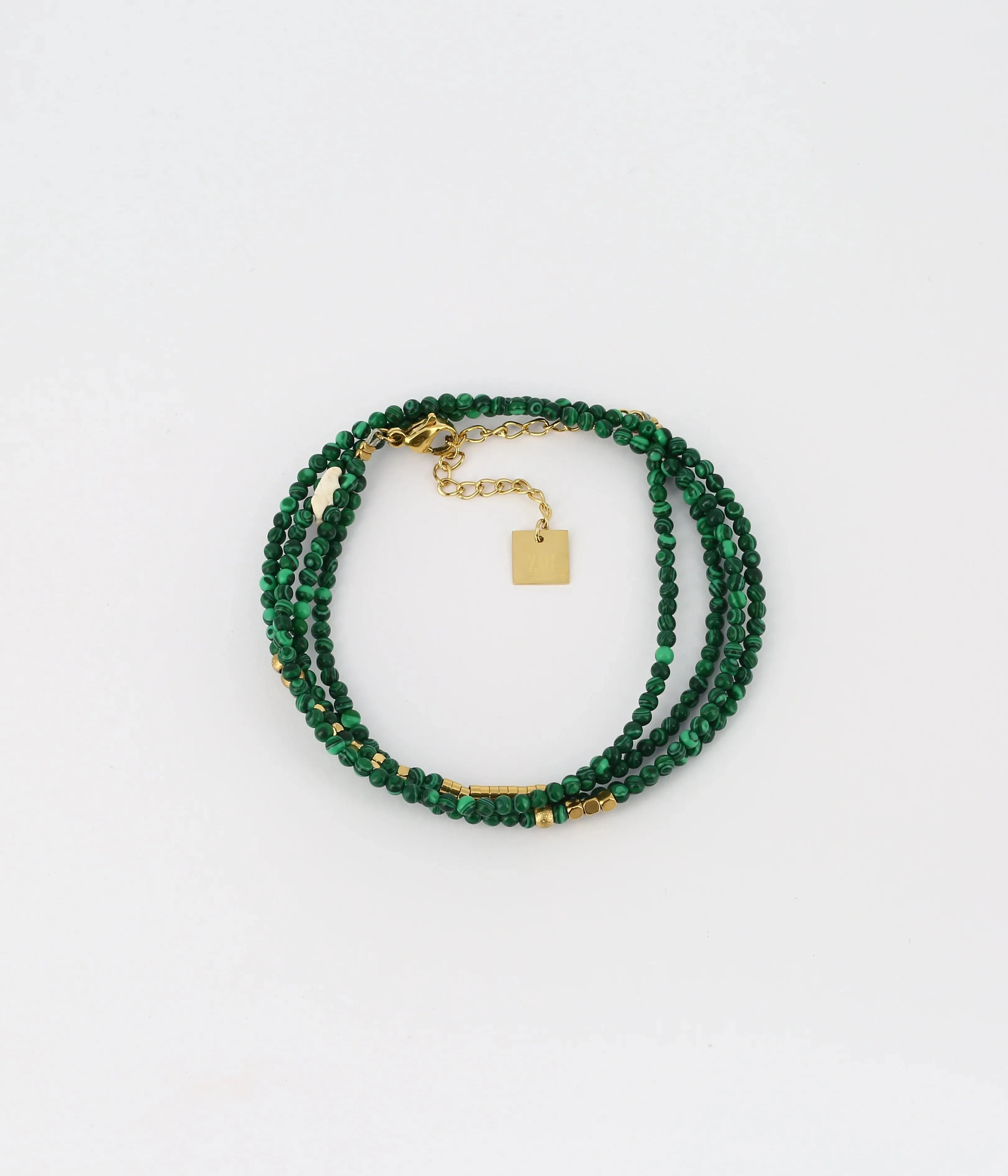 Zoly Links Bracelet